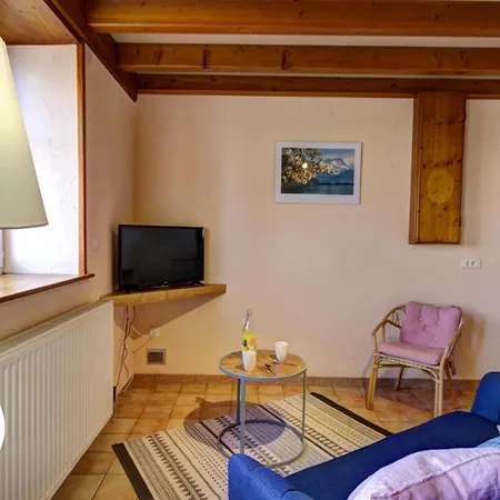 בית נופש Avec Jardin Privatif, Proche Montbrison, Equipe Moderne Et Confort Total - Fr-1-496-117 *