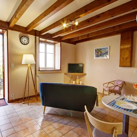 Avec Jardin Privatif, Proche Montbrison, Equipe Moderne Et Confort Total - Fr-1-496-117 בית נופש *