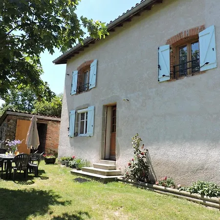 Avec Jardin Privatif, Proche Montbrison, Equipe Moderne Et Confort Total - Fr-1-496-117 בית נופש
